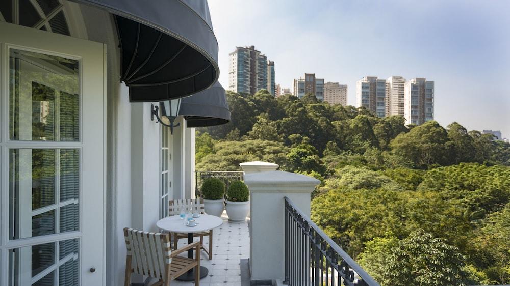 Palacio Tangara - An Oetker Collection Hotel Sao Paulo Exterior photo